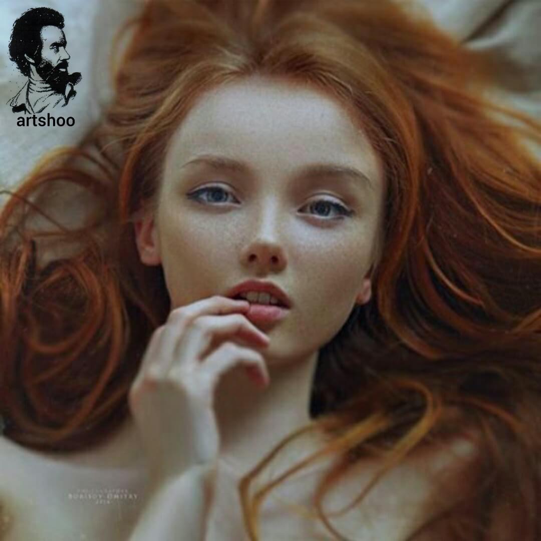 آموزش نقاشی سیاه قلم